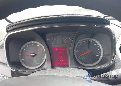 2015 GMC Terrain Sle-1 z USA, uszkodzony, nr VIN 2GKALMEK6F6206554